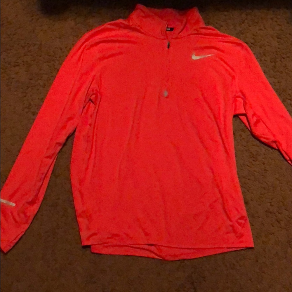Men’s Nike Running Hoodie
